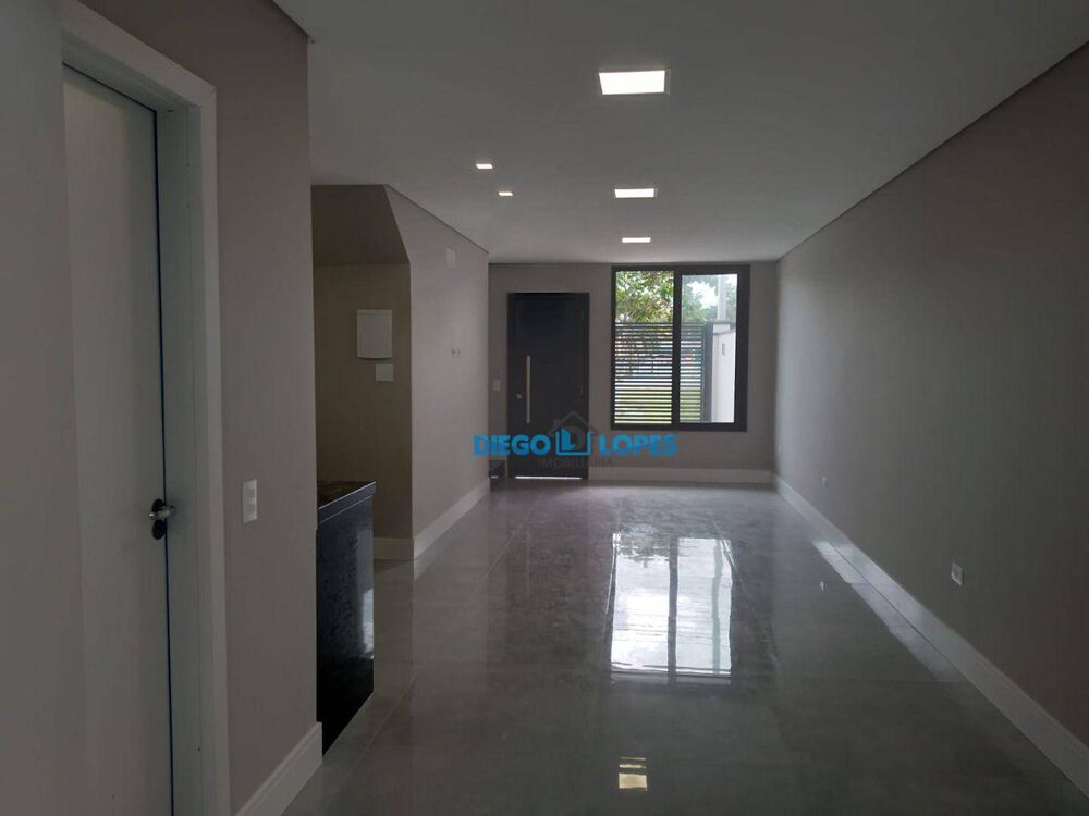 Sobrado, 3 quartos, 108 m² - Foto 2