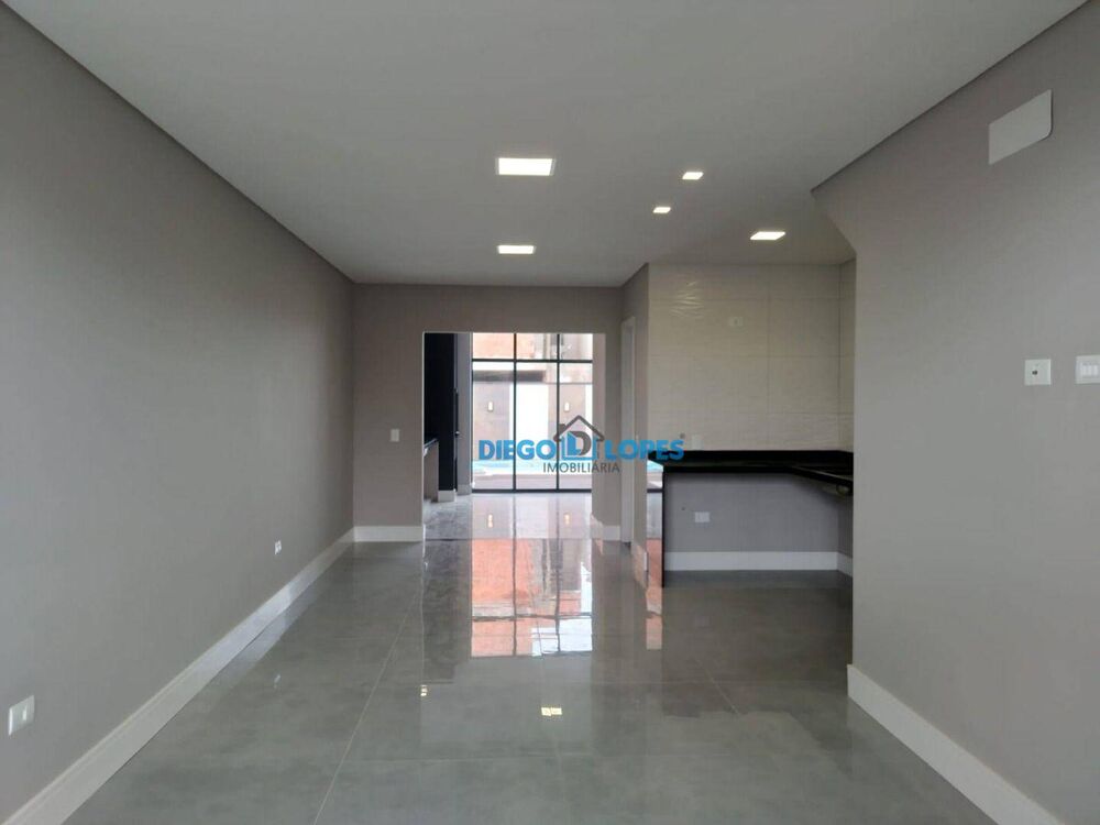Sobrado, 3 quartos, 108 m² - Foto 3