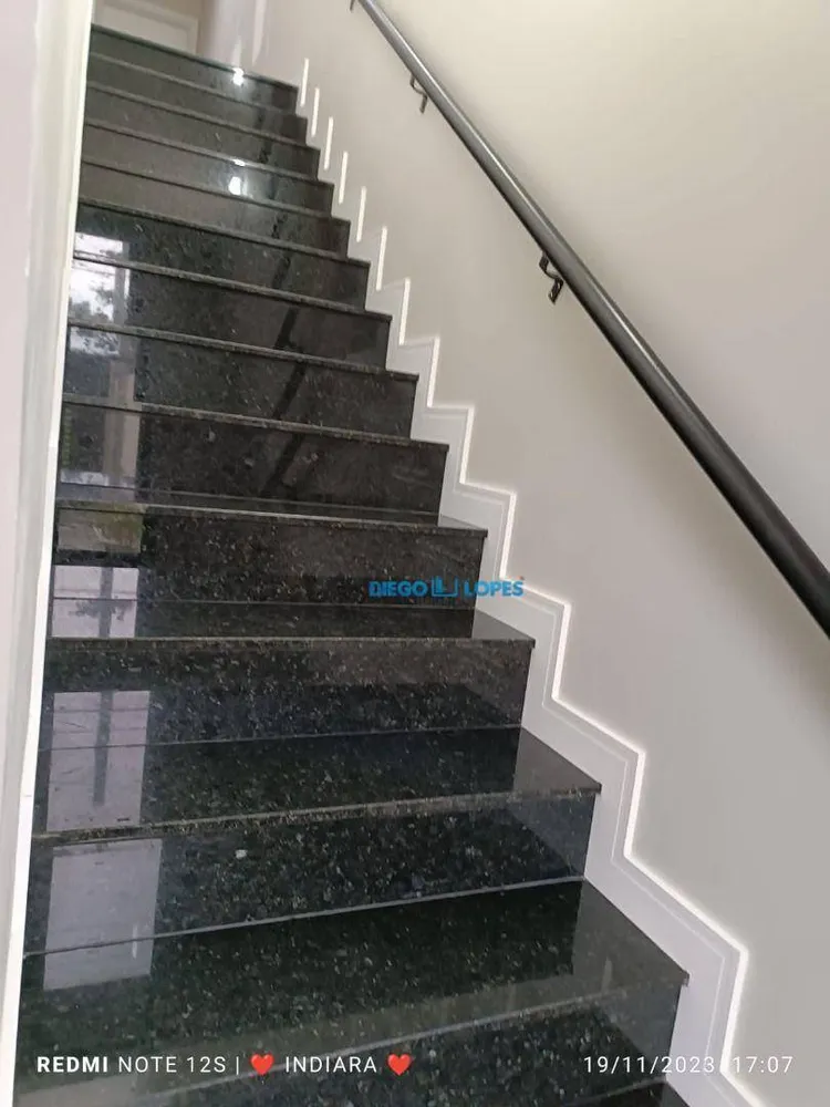 Sobrado, 3 quartos, 108 m² - Foto 6
