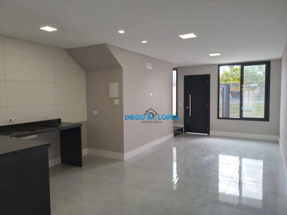 Sobrado, 3 quartos, 108 m² - Foto 9