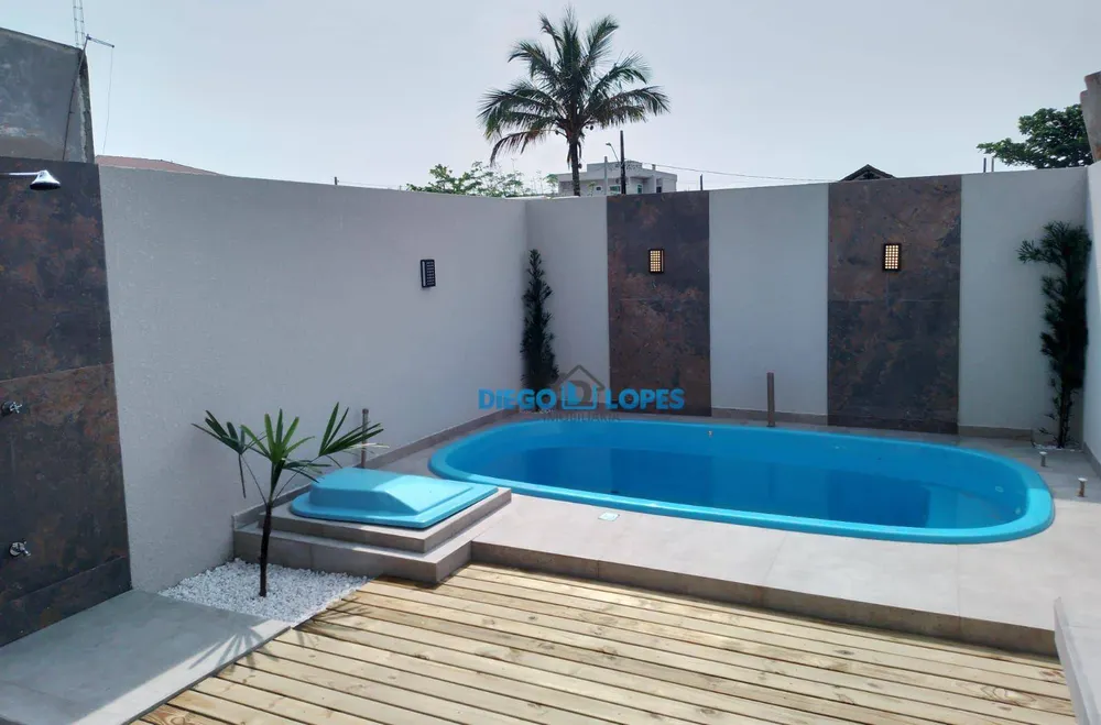 Sobrado, 3 quartos, 108 m² - Foto 11