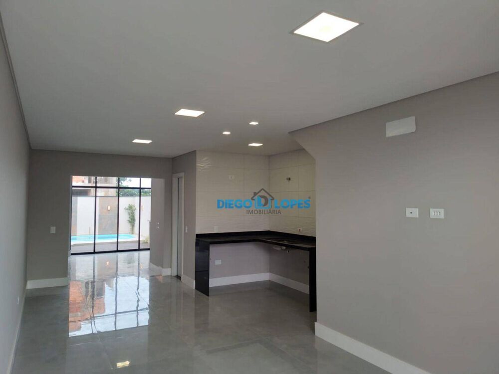 Sobrado, 3 quartos, 108 m² - Foto 4