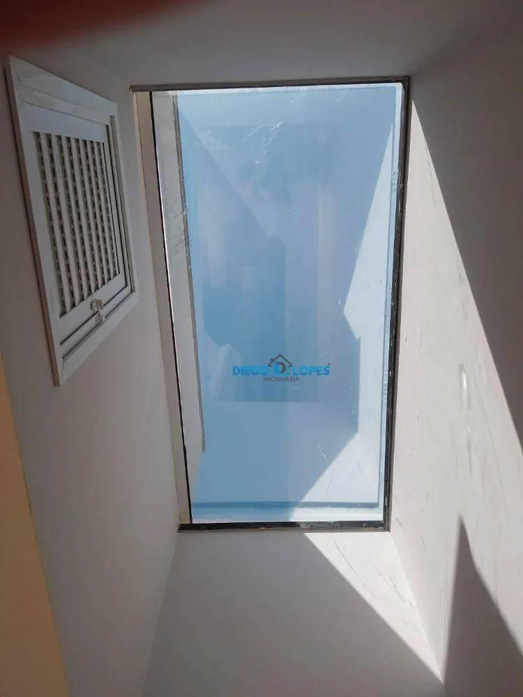 Sobrado, 3 quartos, 108 m² - Foto 8