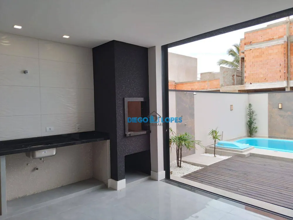 Sobrado, 3 quartos, 108 m² - Foto 5