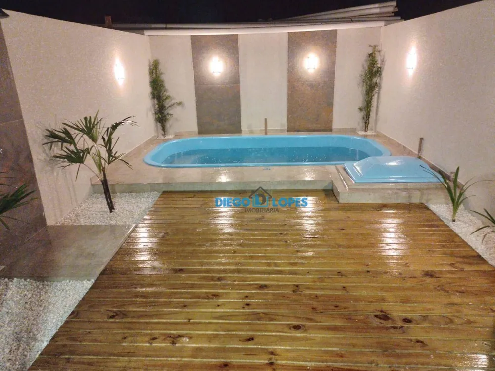 Sobrado, 3 quartos, 108 m² - Foto 12