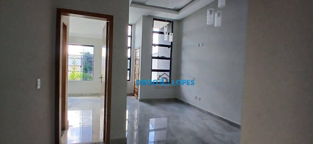 Casa, 3 quartos, 73 m² - Foto 4