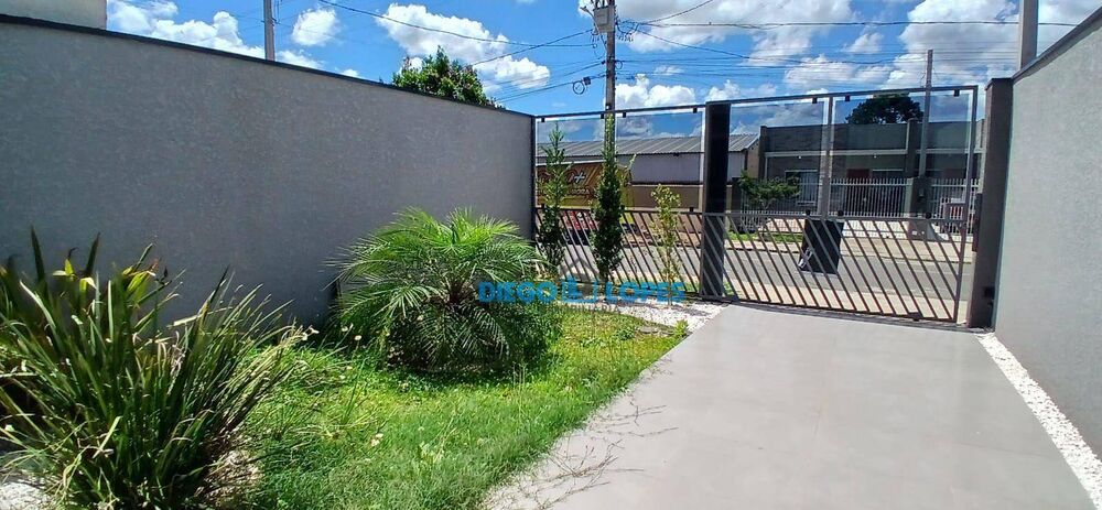 Casa, 3 quartos, 73 m² - Foto 3