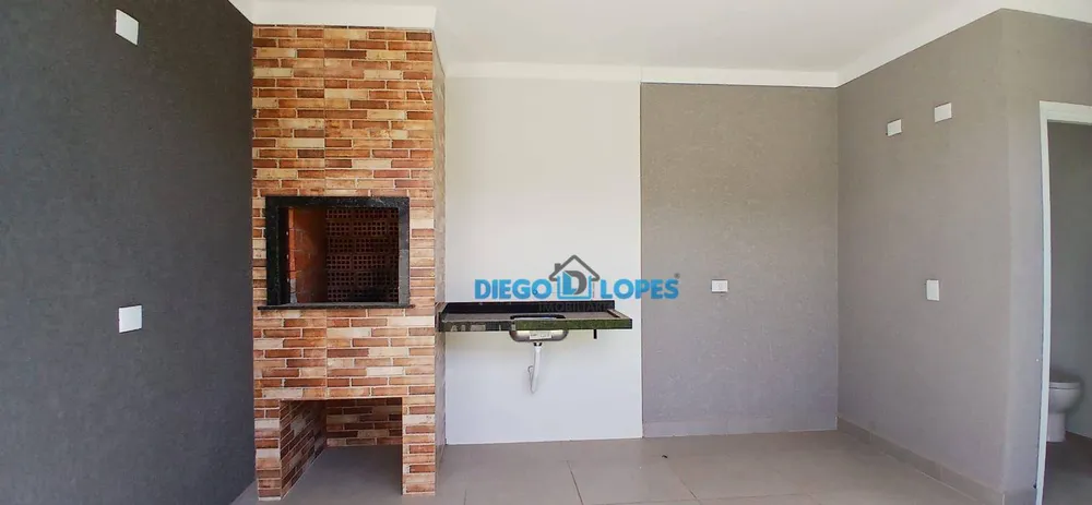 Casa, 3 quartos, 73 m² - Foto 12