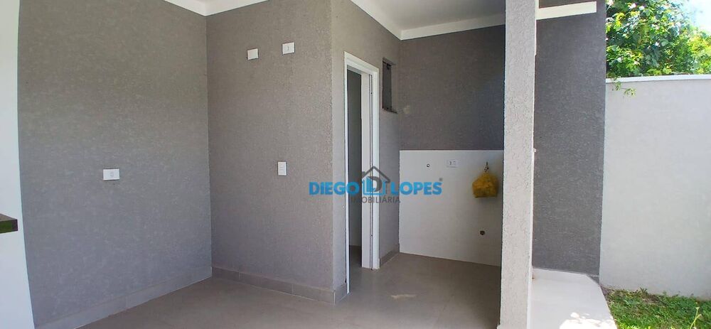 Casa, 3 quartos, 73 m² - Foto 2