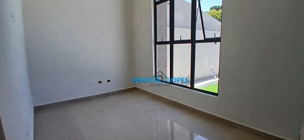 Casa, 3 quartos, 100 m² - Foto 2