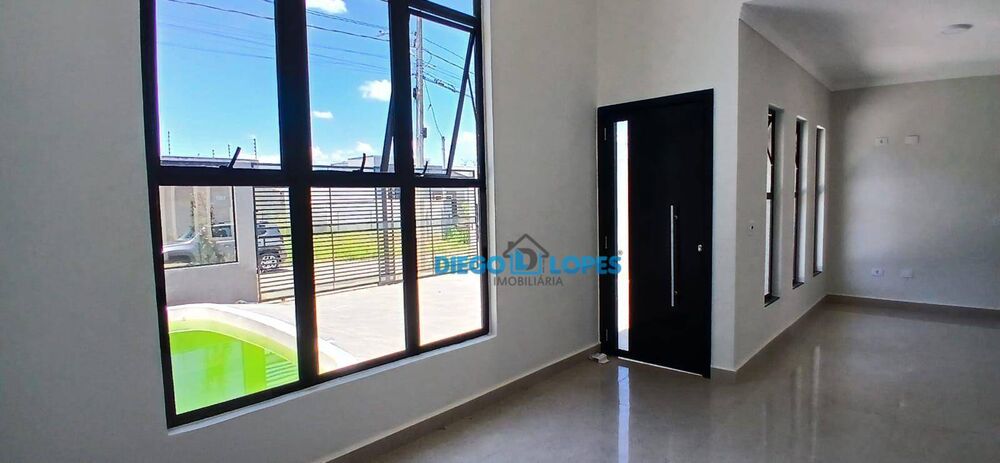 Casa, 3 quartos, 100 m² - Foto 3