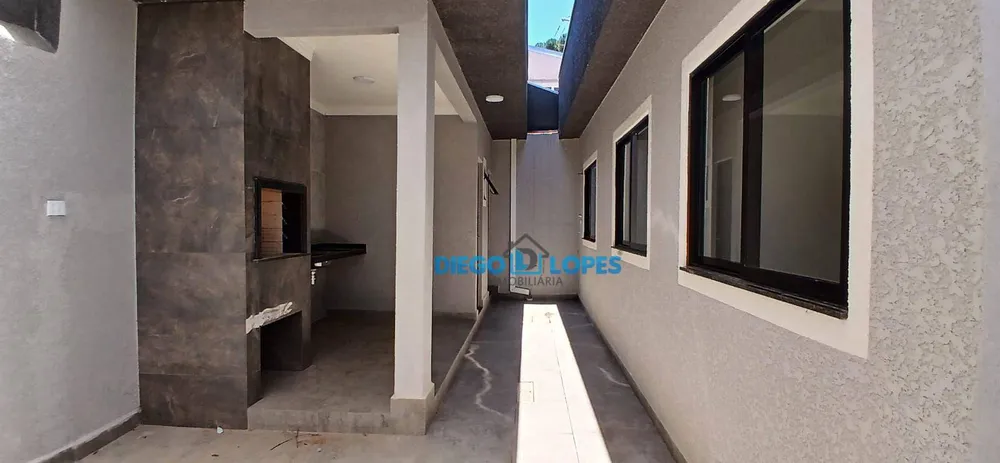 Casa, 3 quartos, 100 m² - Foto 9