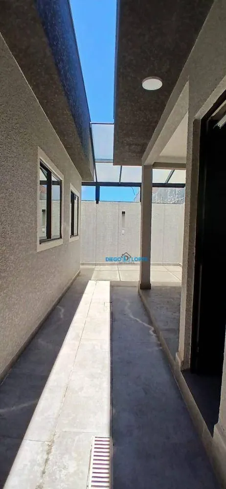 Casa, 3 quartos, 100 m² - Foto 4