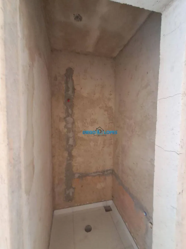 Sobrado, 3 quartos, 80 m² - Foto 7