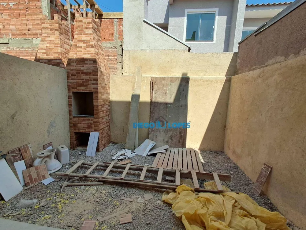 Sobrado, 3 quartos, 80 m² - Foto 3
