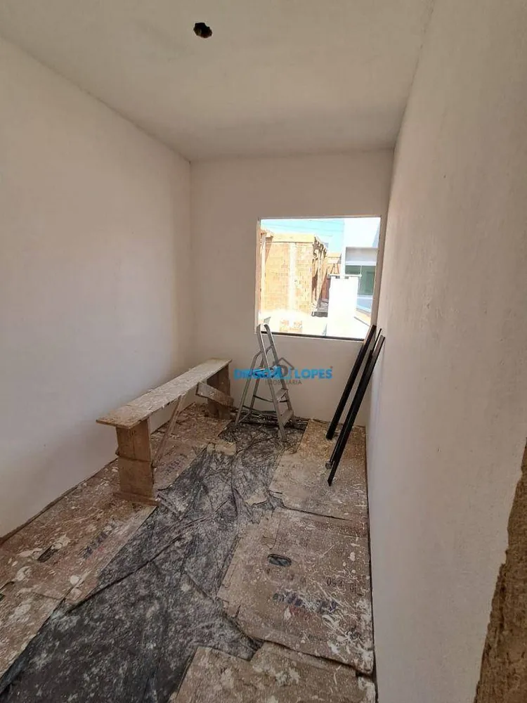 Sobrado, 3 quartos, 80 m² - Foto 5