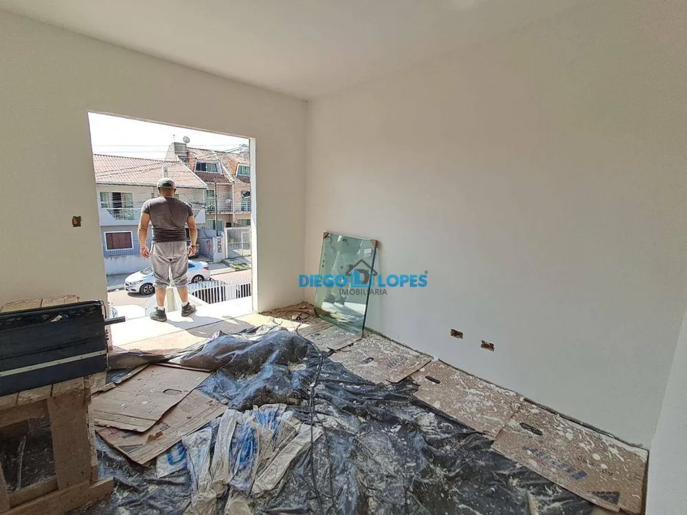 Sobrado, 3 quartos, 80 m² - Foto 4