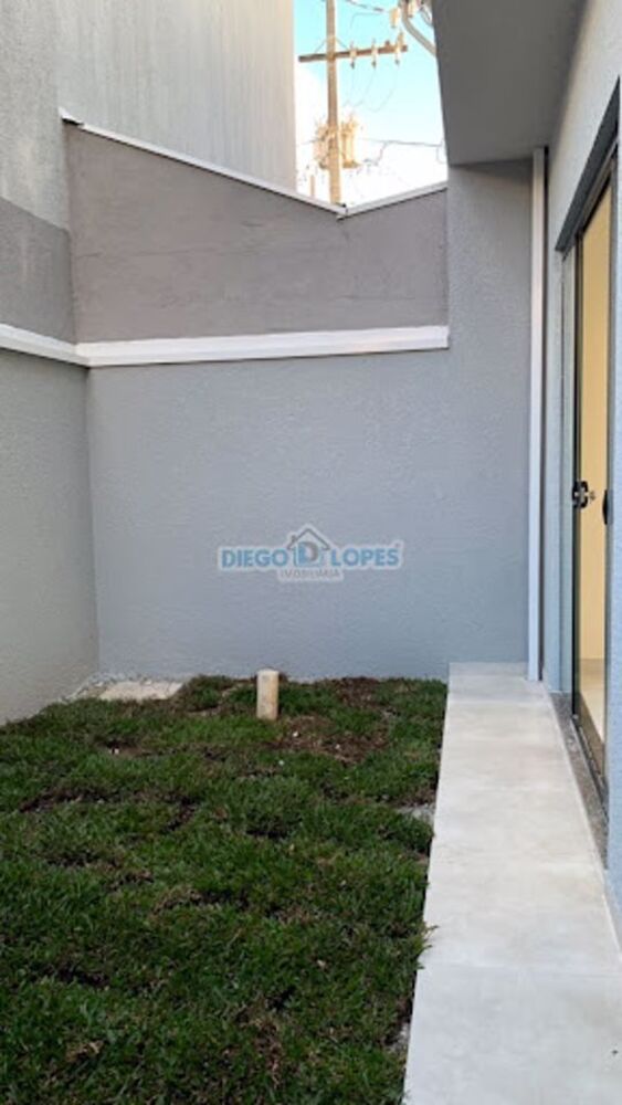Sobrado à venda com 3 quartos, 89m² - Foto 16