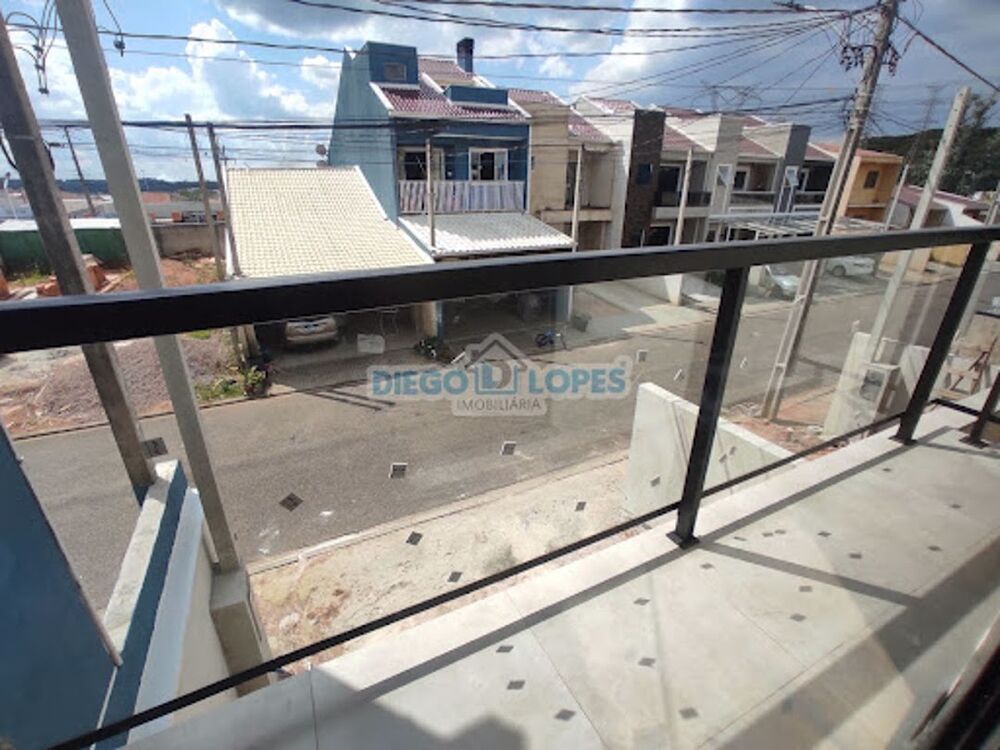 Sobrado à venda com 3 quartos, 89m² - Foto 13