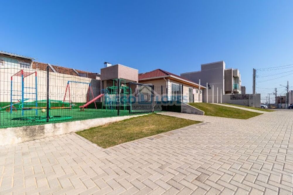 Sobrado à venda com 3 quartos, 89m² - Foto 19