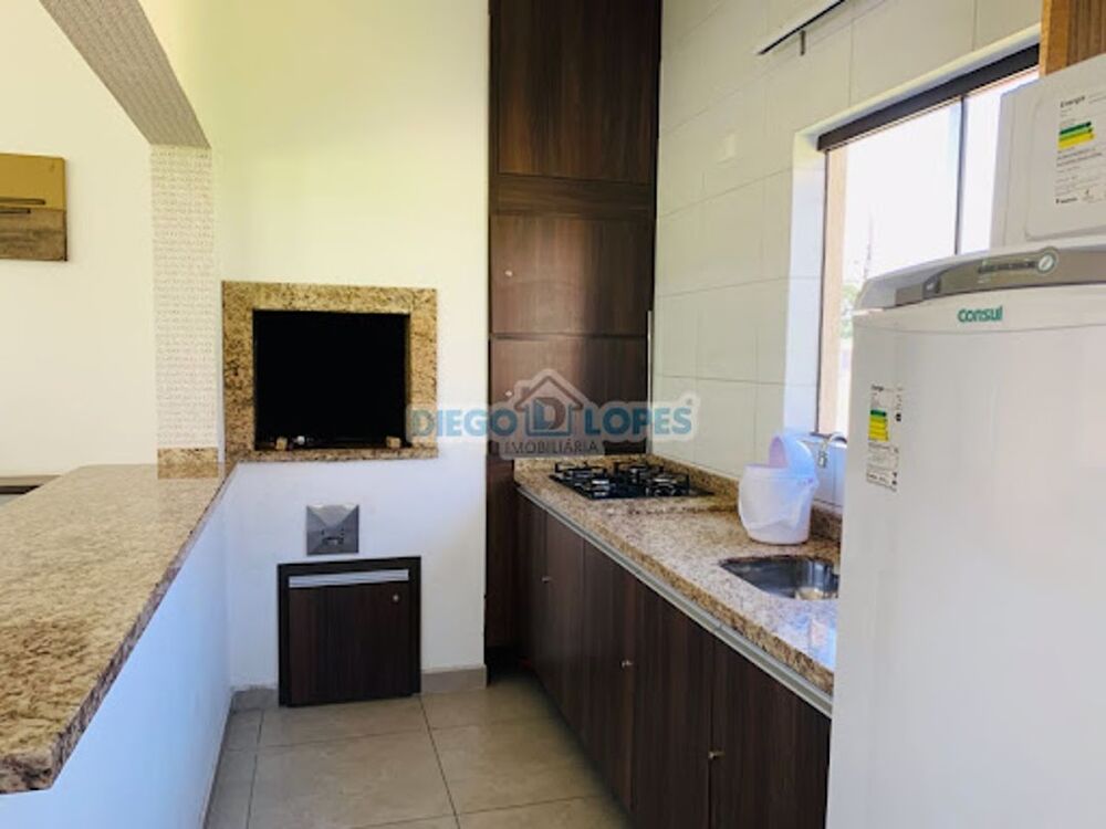 Sobrado, 3 quartos, 126 m² - Foto 1