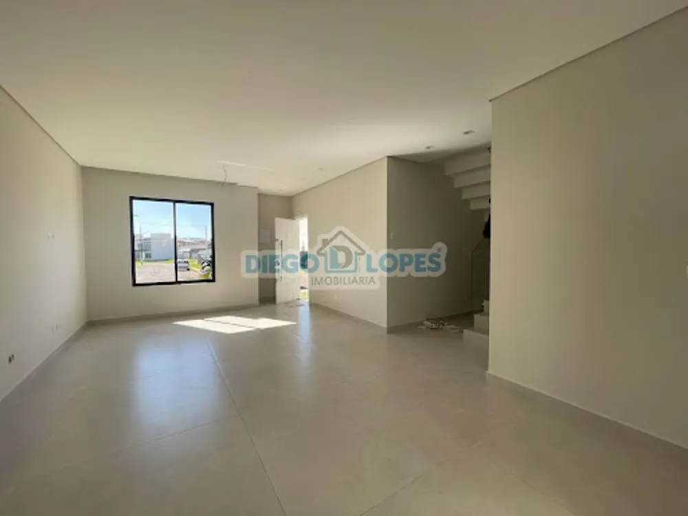 Sobrado, 3 quartos, 126 m² - Foto 7