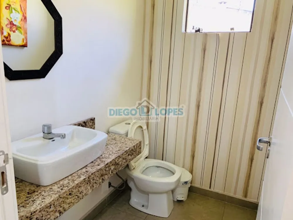 Sobrado, 3 quartos, 126 m² - Foto 8