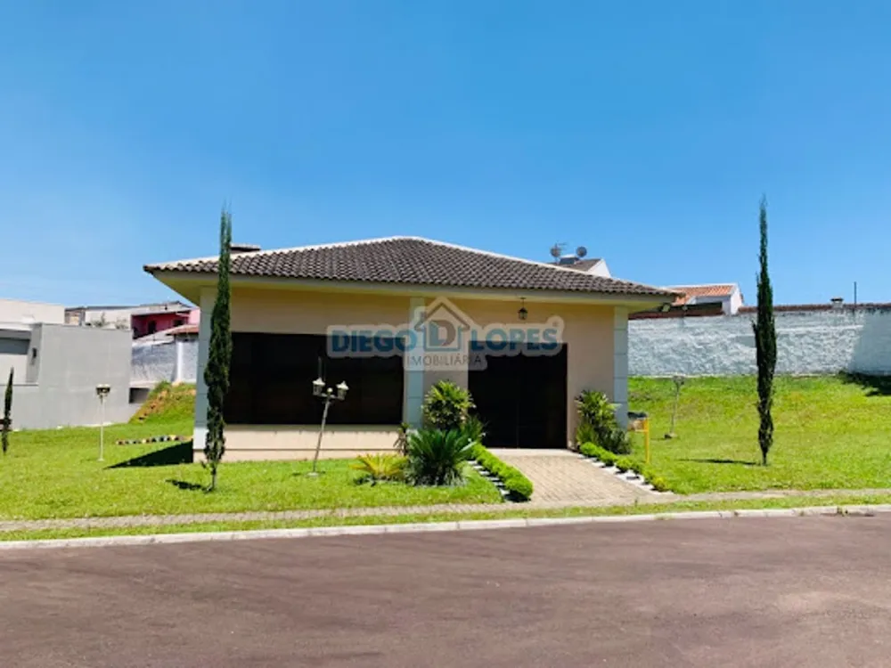 Sobrado, 3 quartos, 126 m² - Foto 11