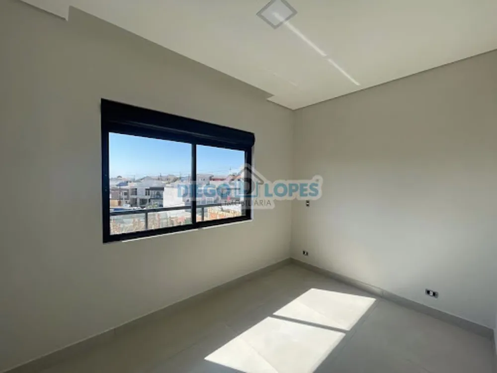 Sobrado, 3 quartos, 126 m² - Foto 9