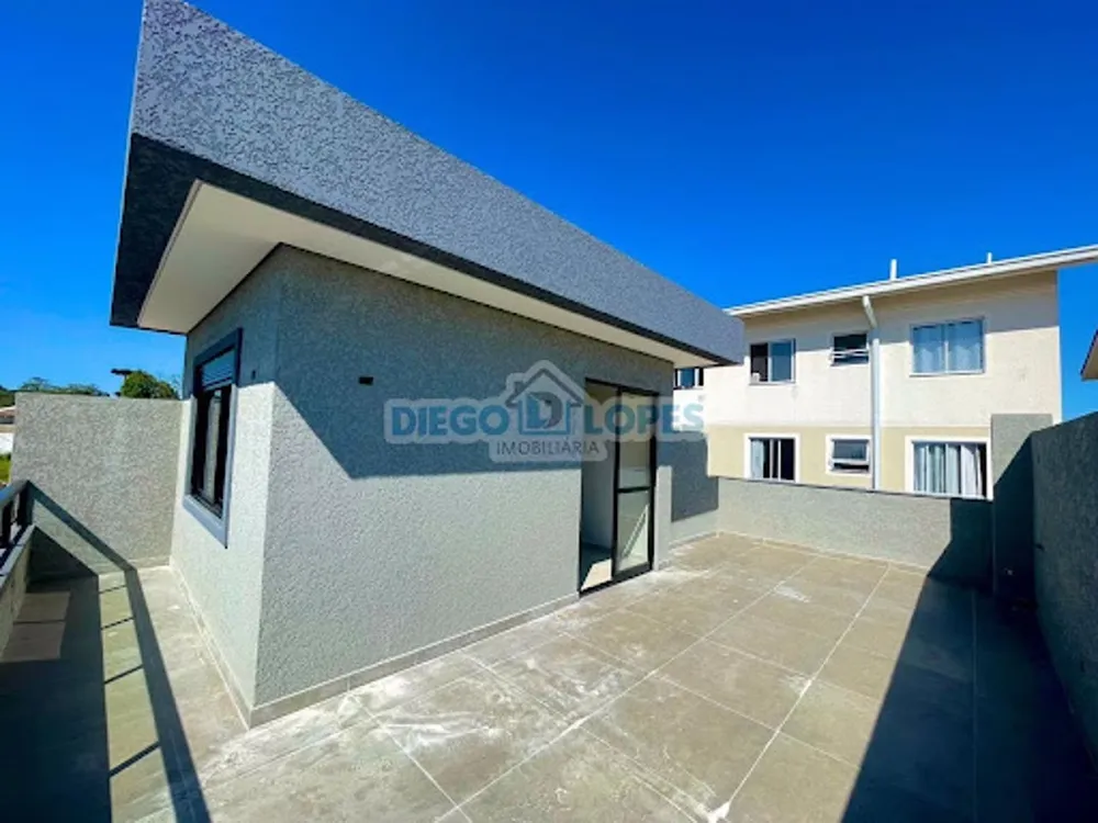 Sobrado, 3 quartos, 126 m² - Foto 10