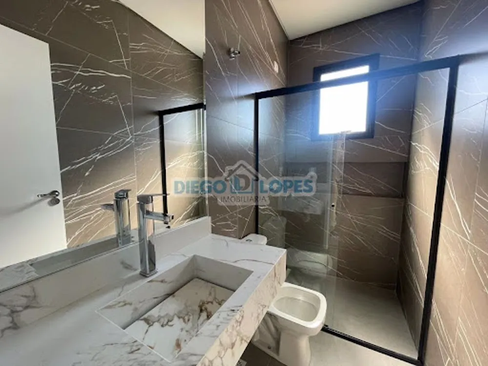 Sobrado, 3 quartos, 126 m² - Foto 7