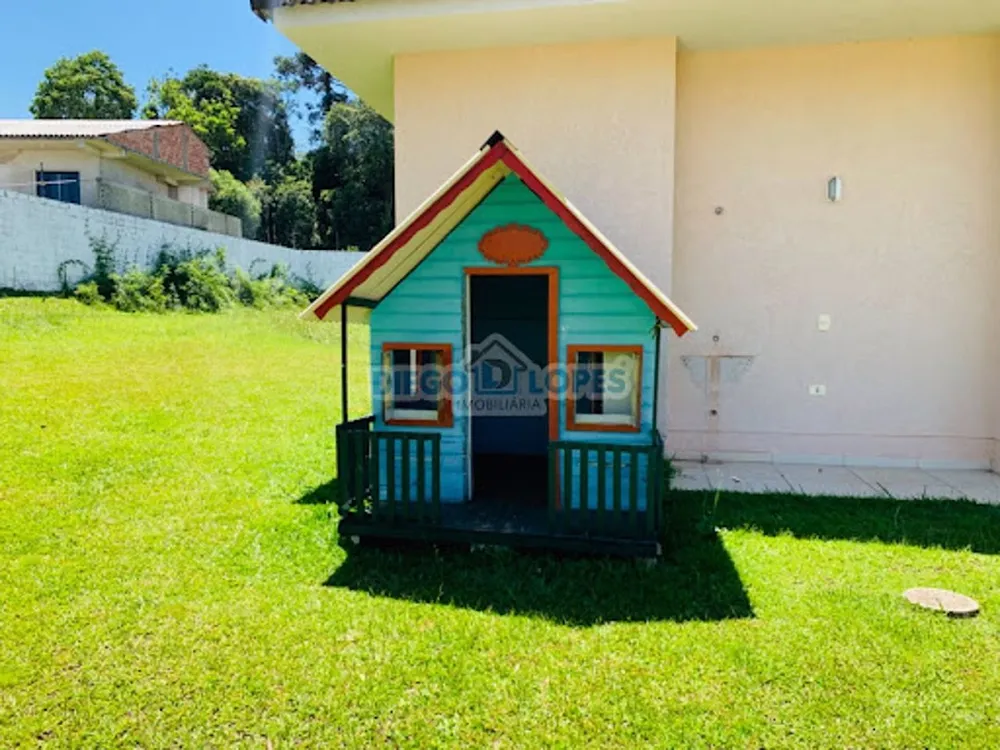 Sobrado, 3 quartos, 126 m² - Foto 15