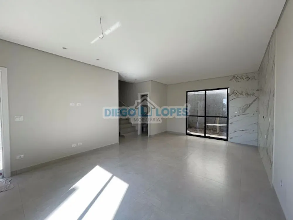 Sobrado, 3 quartos, 126 m² - Foto 3