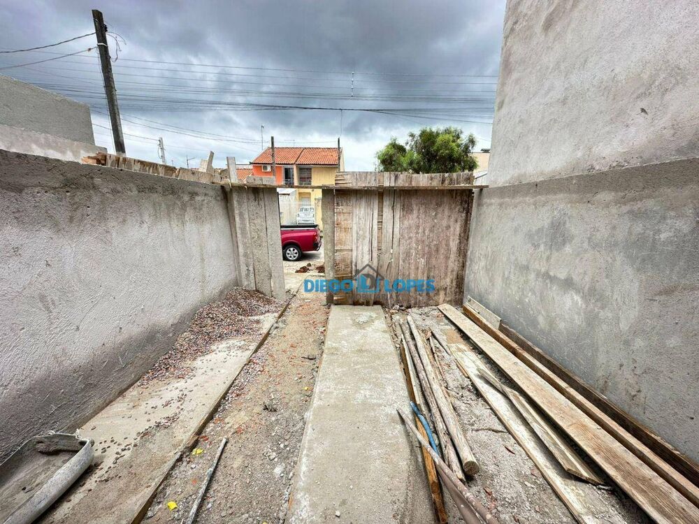Sobrado à venda com 3 quartos, 65m² - Foto 2