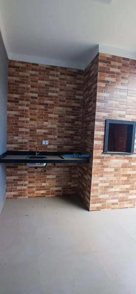 Casa, 3 quartos, 64 m² - Foto 2