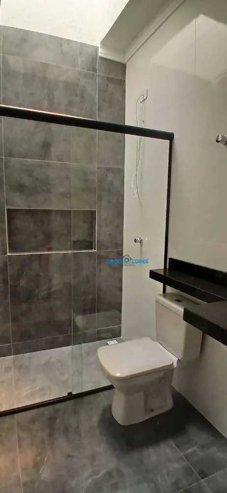 Casa, 3 quartos, 64 m² - Foto 1