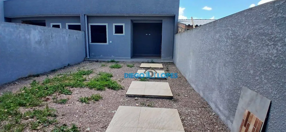 Casa, 3 quartos, 64 m² - Foto 11