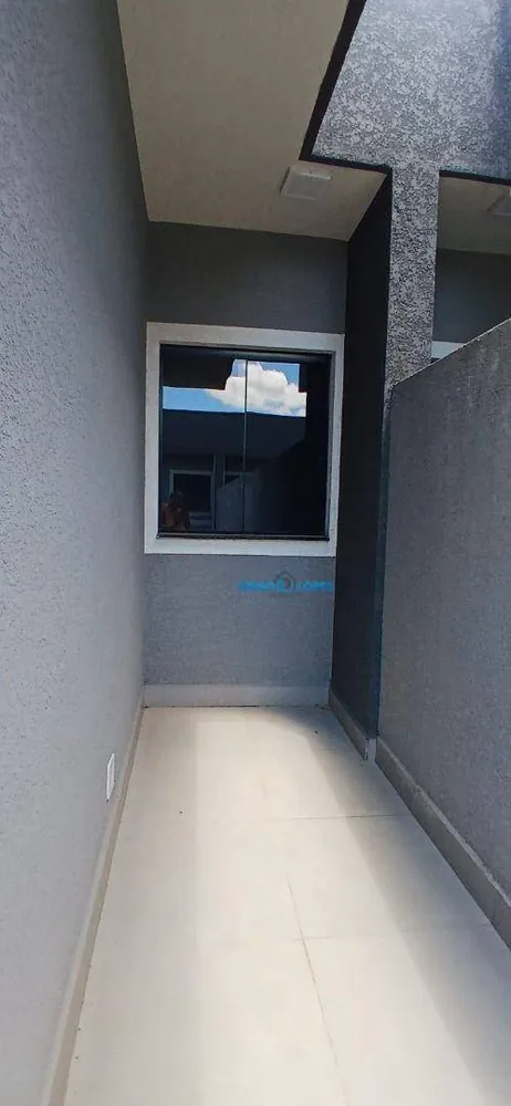 Casa, 3 quartos, 64 m² - Foto 4