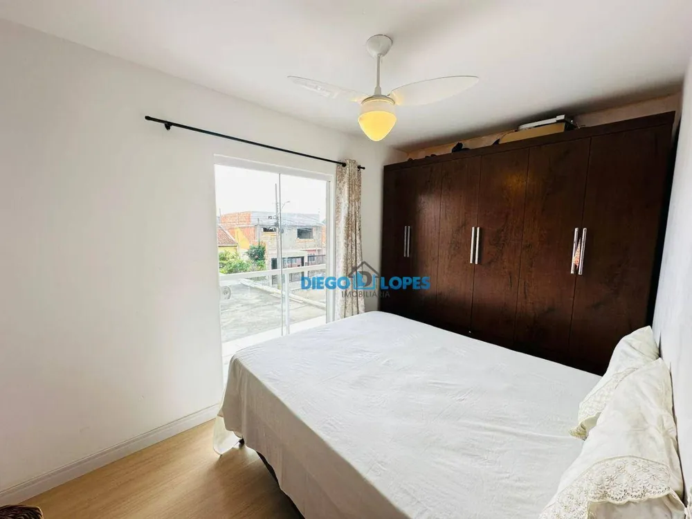 Sobrado, 2 quartos, 61 m² - Foto 11