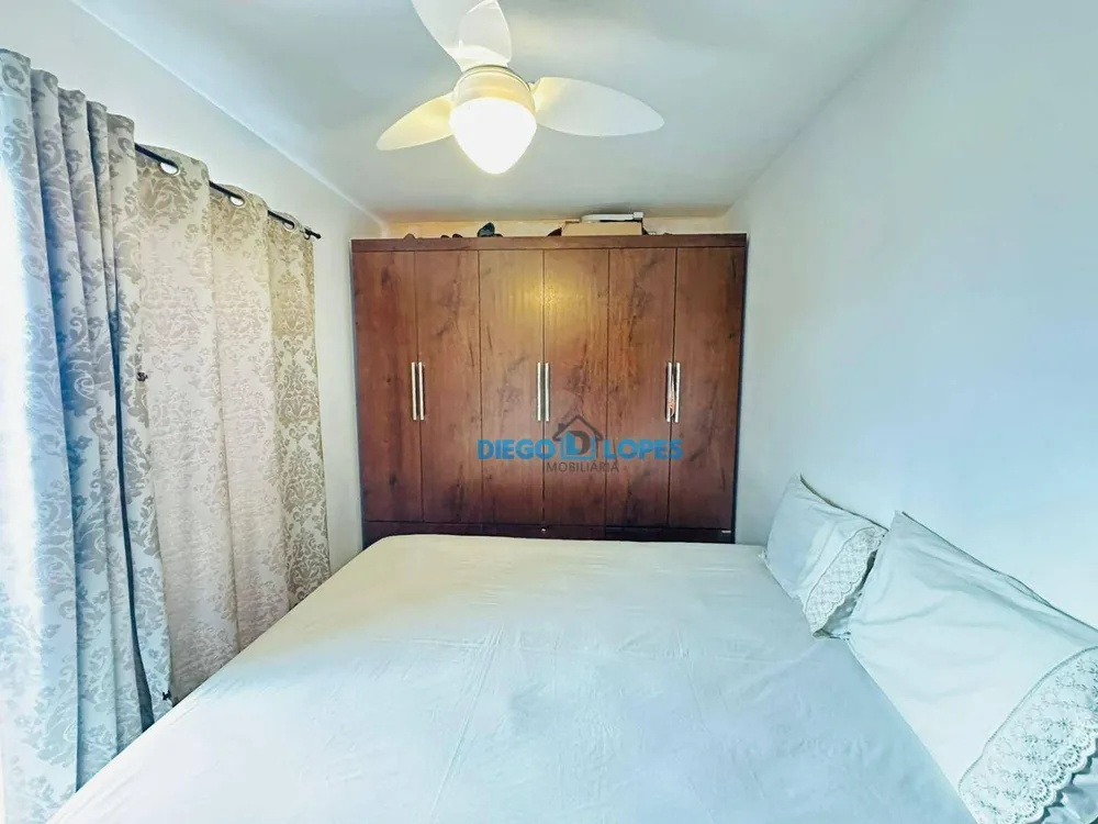 Sobrado, 2 quartos, 61 m² - Foto 12