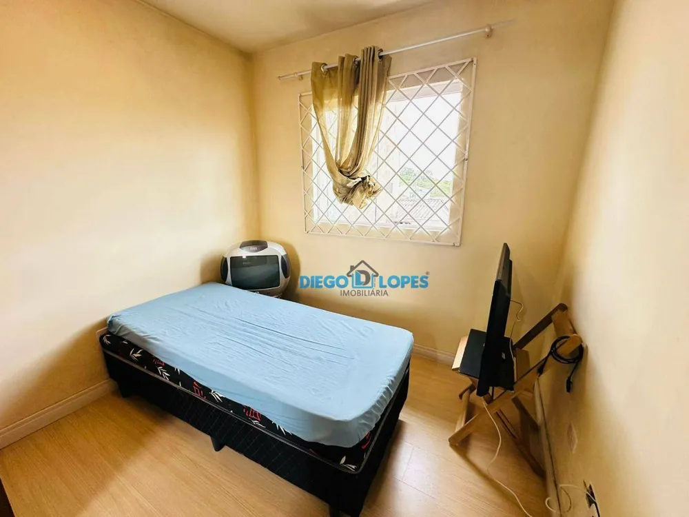 Sobrado, 2 quartos, 61 m² - Foto 8