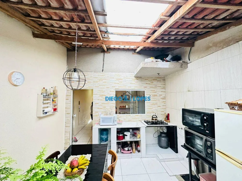 Sobrado, 2 quartos, 61 m² - Foto 7
