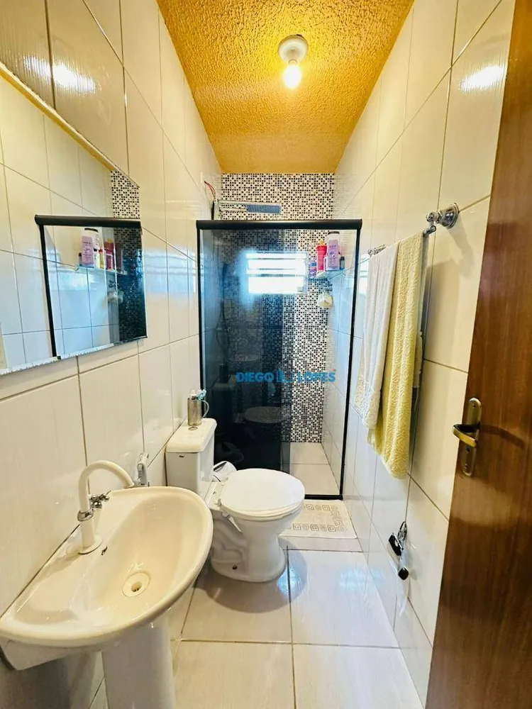 Sobrado, 2 quartos, 61 m² - Foto 10