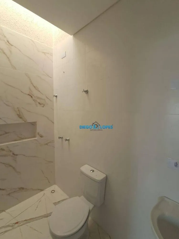 Sobrado, 3 quartos, 88 m² - Foto 5