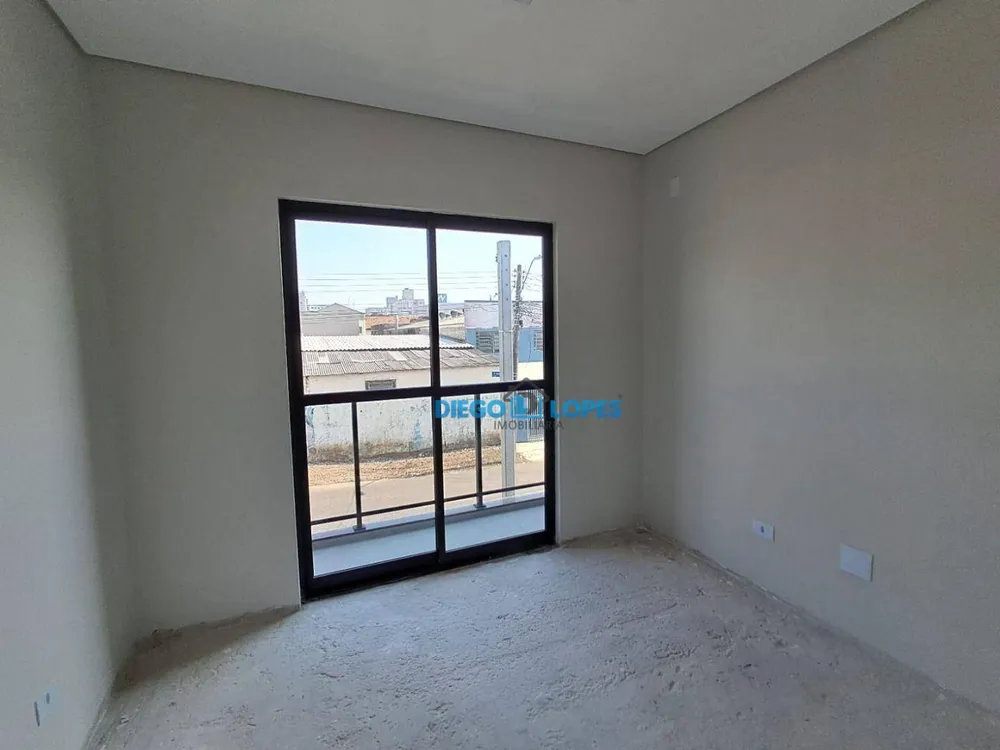Sobrado, 3 quartos, 88 m² - Foto 4