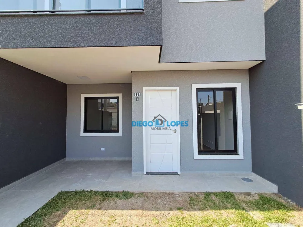 Sobrado, 3 quartos, 88 m² - Foto 11