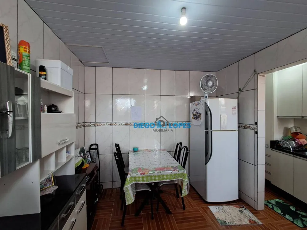 Casa, 2 quartos, 53 m² - Foto 3