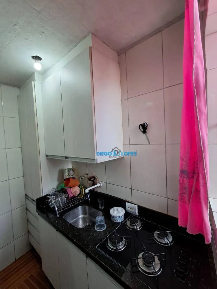 Casa, 2 quartos, 53 m² - Foto 7