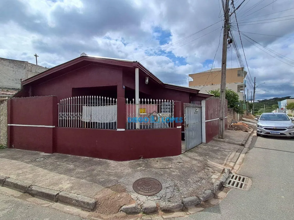 Casa, 2 quartos, 53 m² - Foto 5