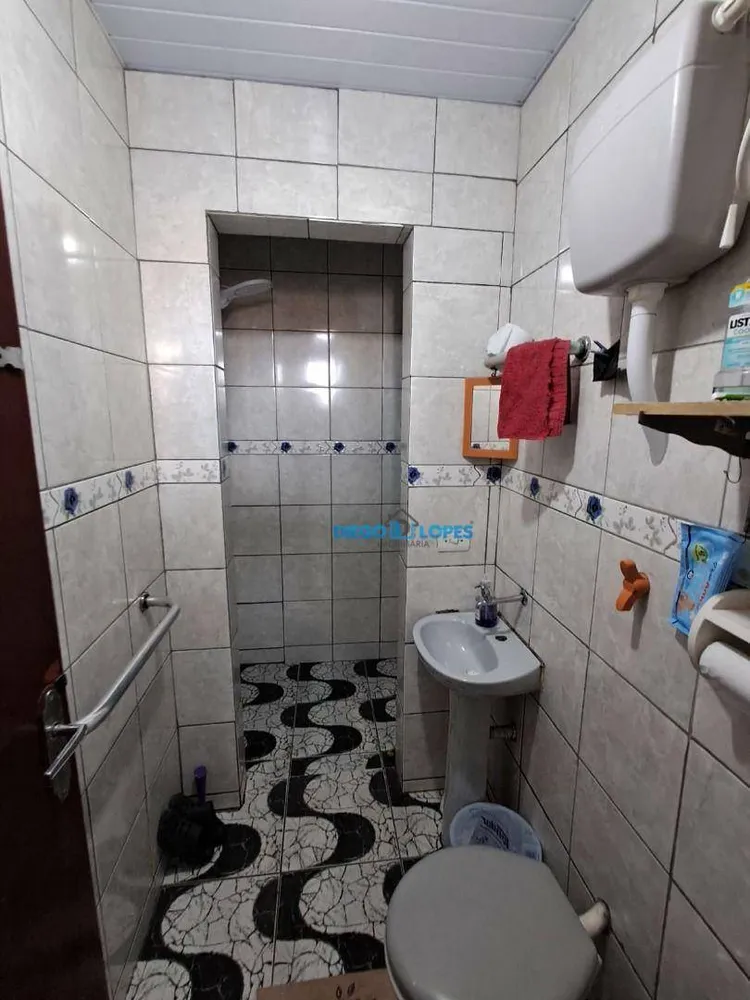 Casa, 2 quartos, 53 m² - Foto 8